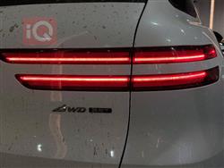 جێنسس GV70